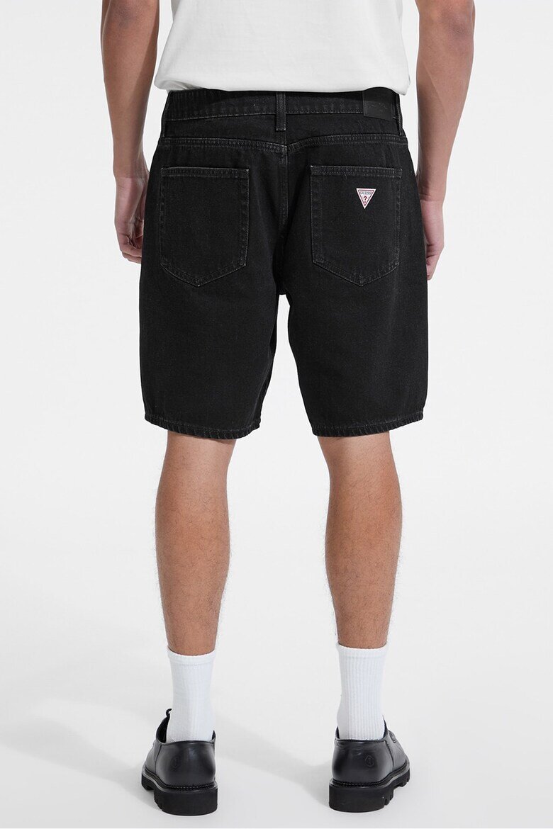 GUESS JEANS Дънкови бермуди