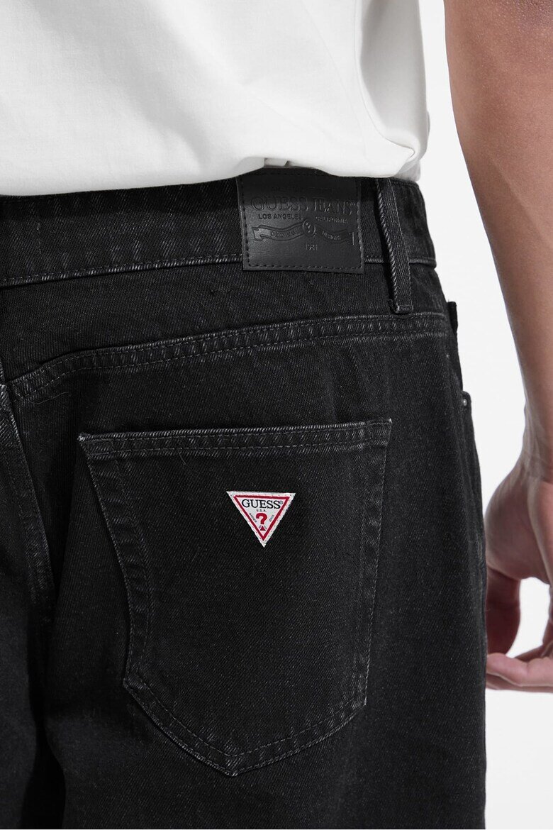 GUESS JEANS Дънкови бермуди