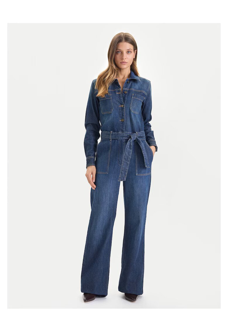 GUESS JEANS Гащеризон за жени