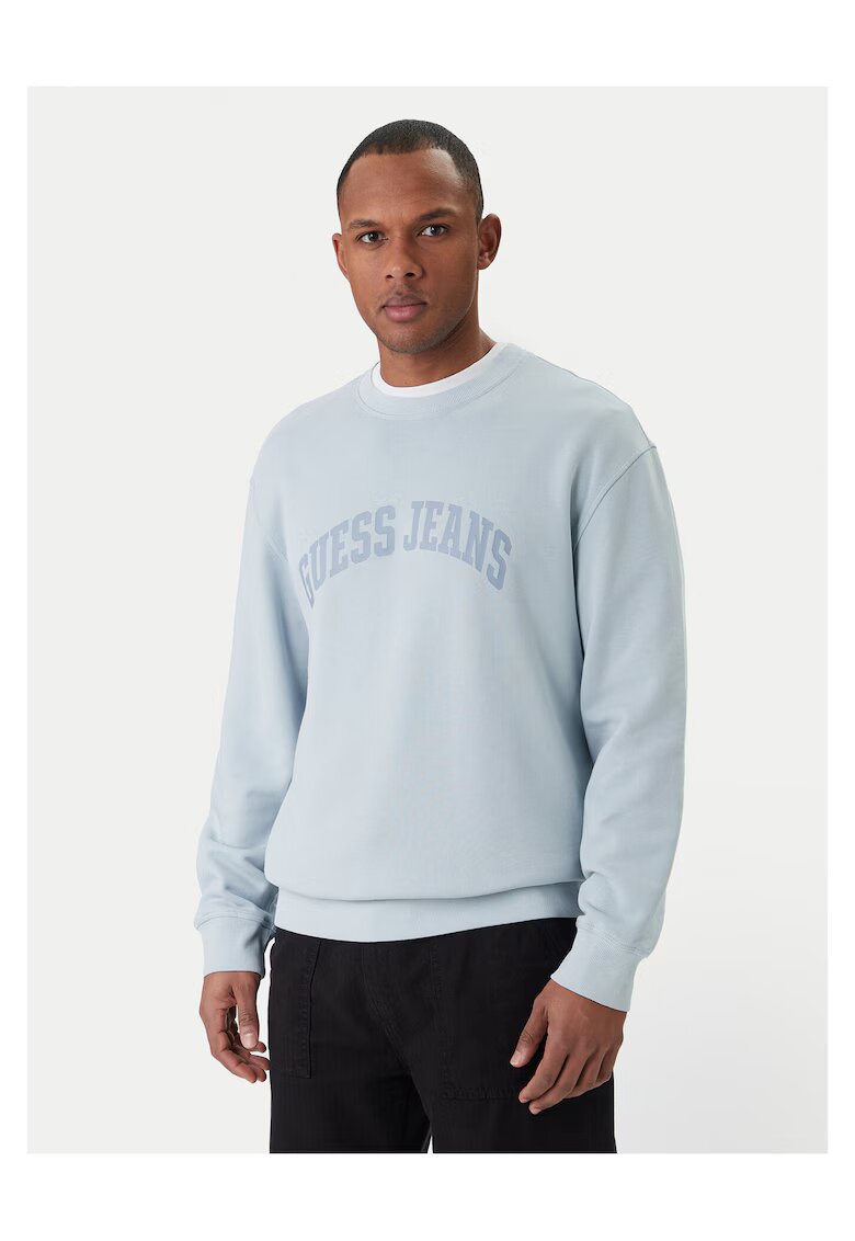 GUESS JEANS мъжки - памук -
