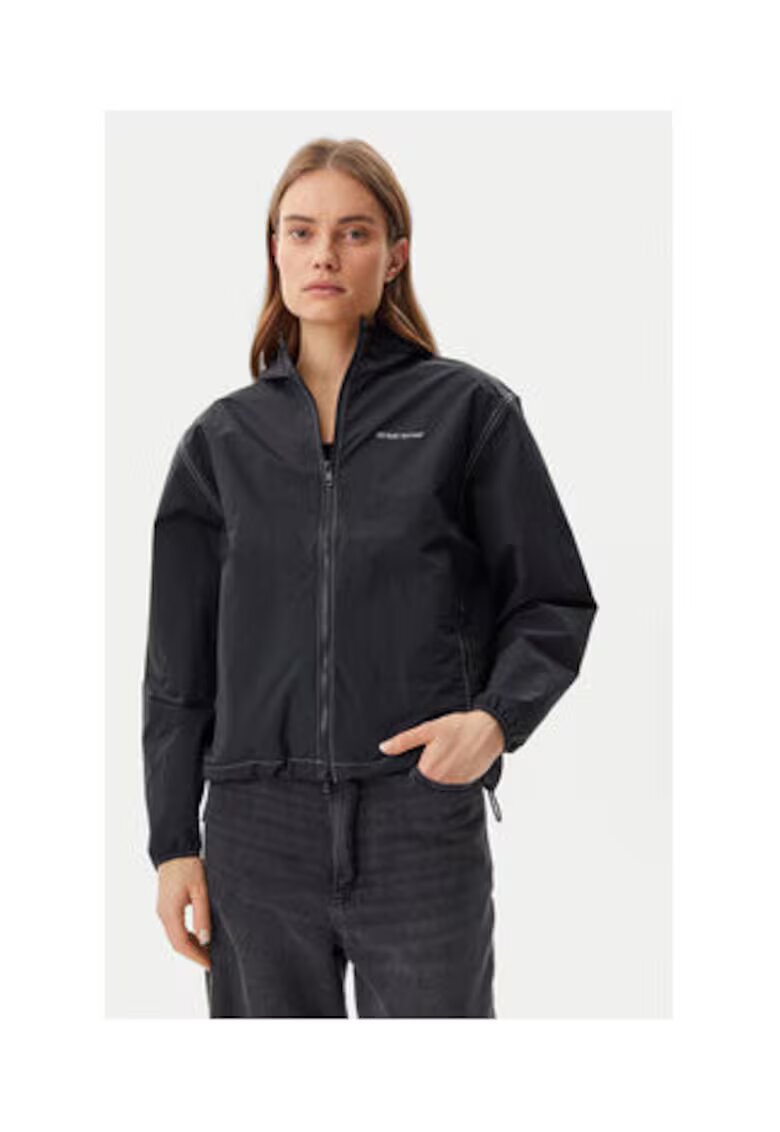 GUESS JEANS Полиамидно яке