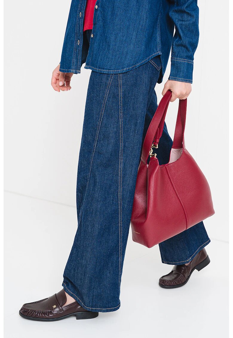 GUESS JEANS Прави дънки с декоративни шевове