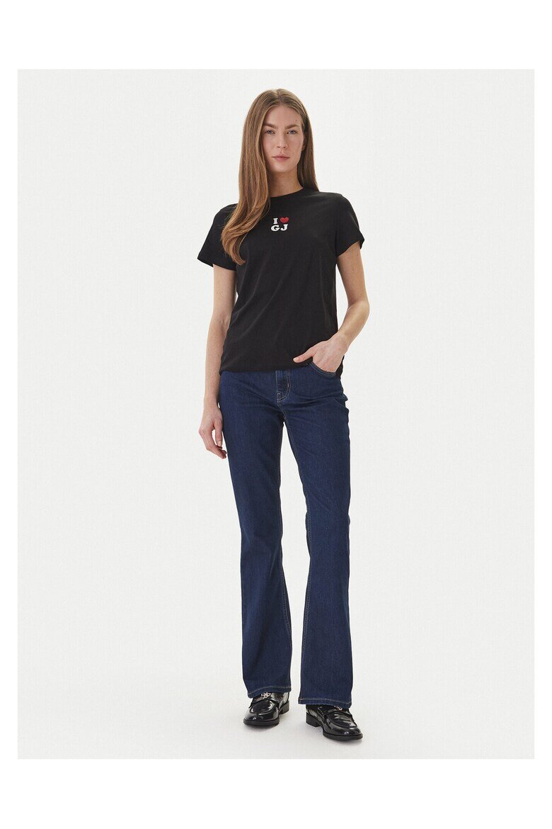 GUESS JEANS Сини дънки Син