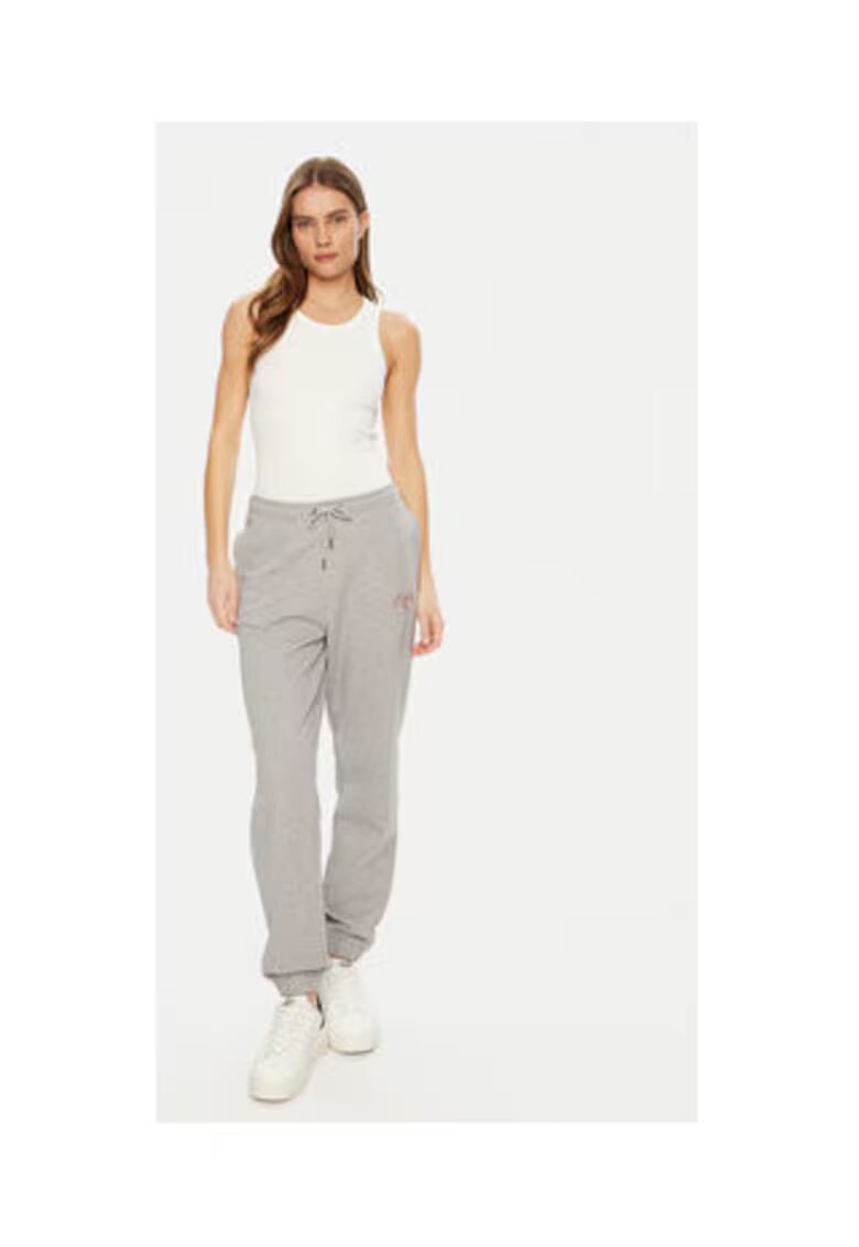 GUESS JEANS Суичъри с регулируема талия
