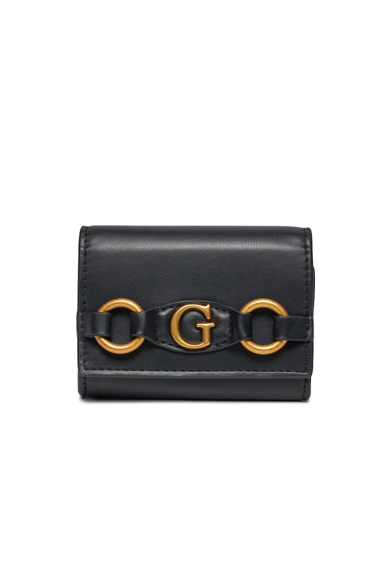 GUESS Калъф за карти - 762493 - Естествена кожа