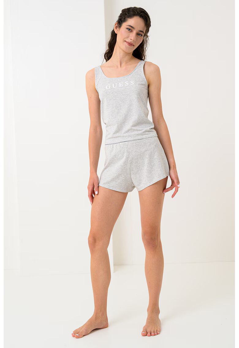 GUESS Къса писама с модал
