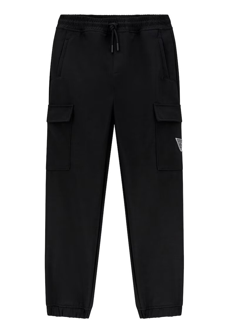 GUESS KIDS Карго панталон SoftShell