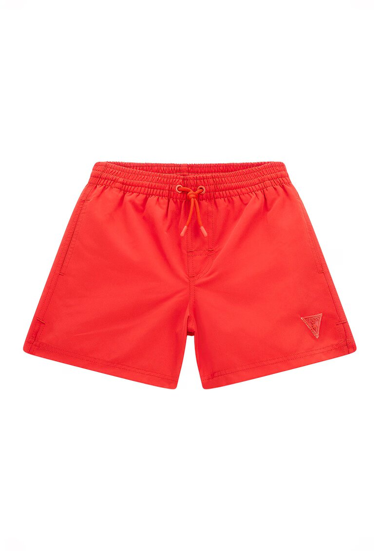 GUESS KIDS Плувни шорти с връзки