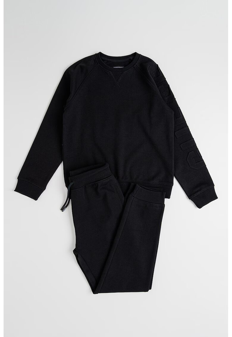 GUESS KIDS Суитшърт и панталон