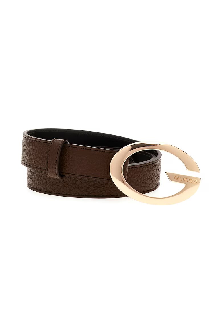 GUESS Колан Camden с тока с игла