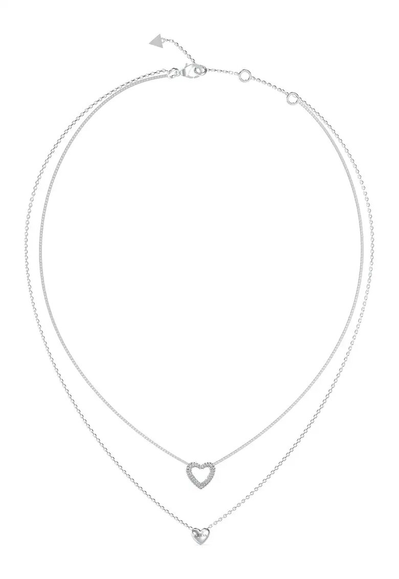 GUESS Колие с висулки