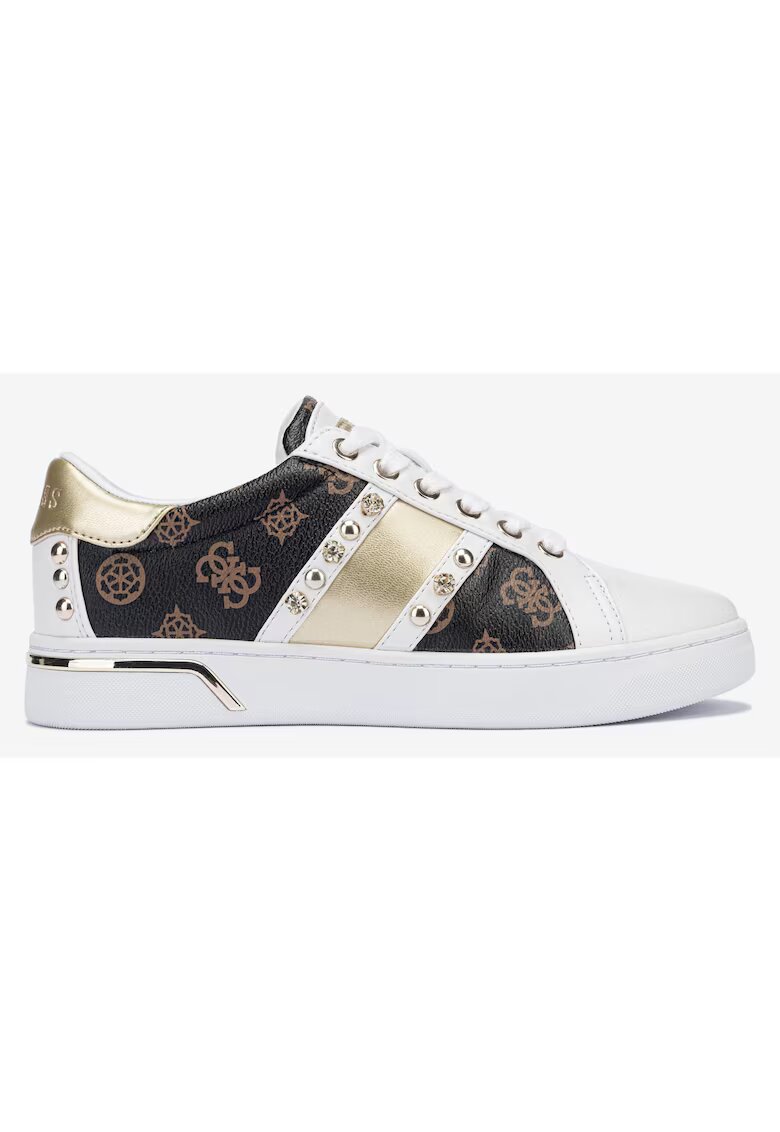GUESS Маратонки Ricena - 39 EU -