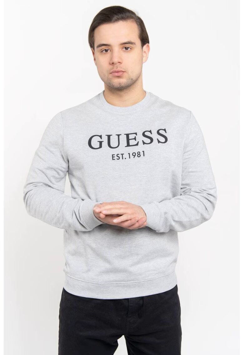 GUESS Мъжка блуза Jeans M1RQ08K7ON1