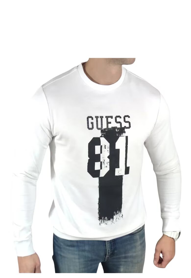GUESS мъжка блуза X3BQ20