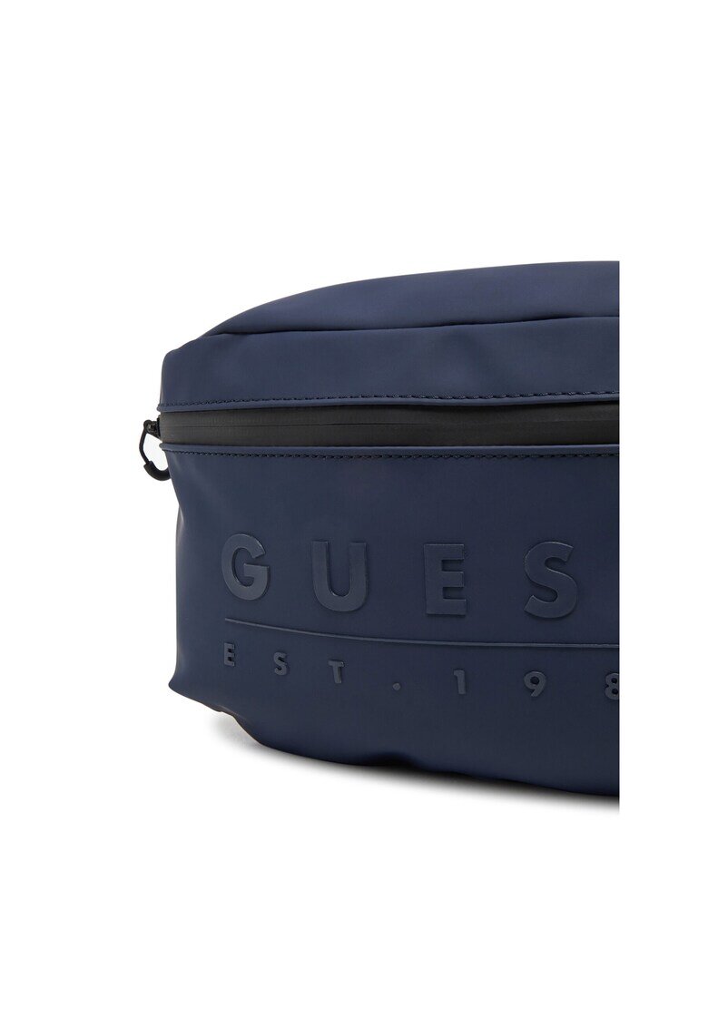 GUESS Мъжка чанта модел DBU HMSOWR P5292 - екологична - унисекс