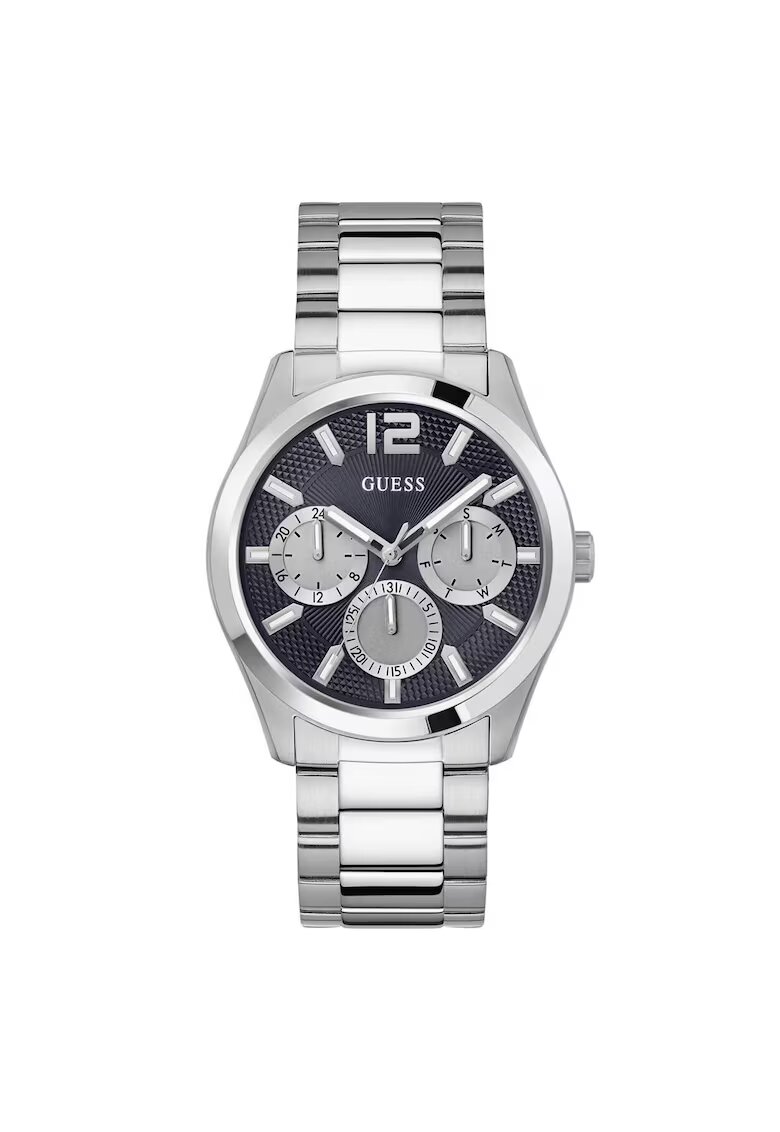GUESS Мъжки часовник 42 мм - 5 АТМ - GW0707G1