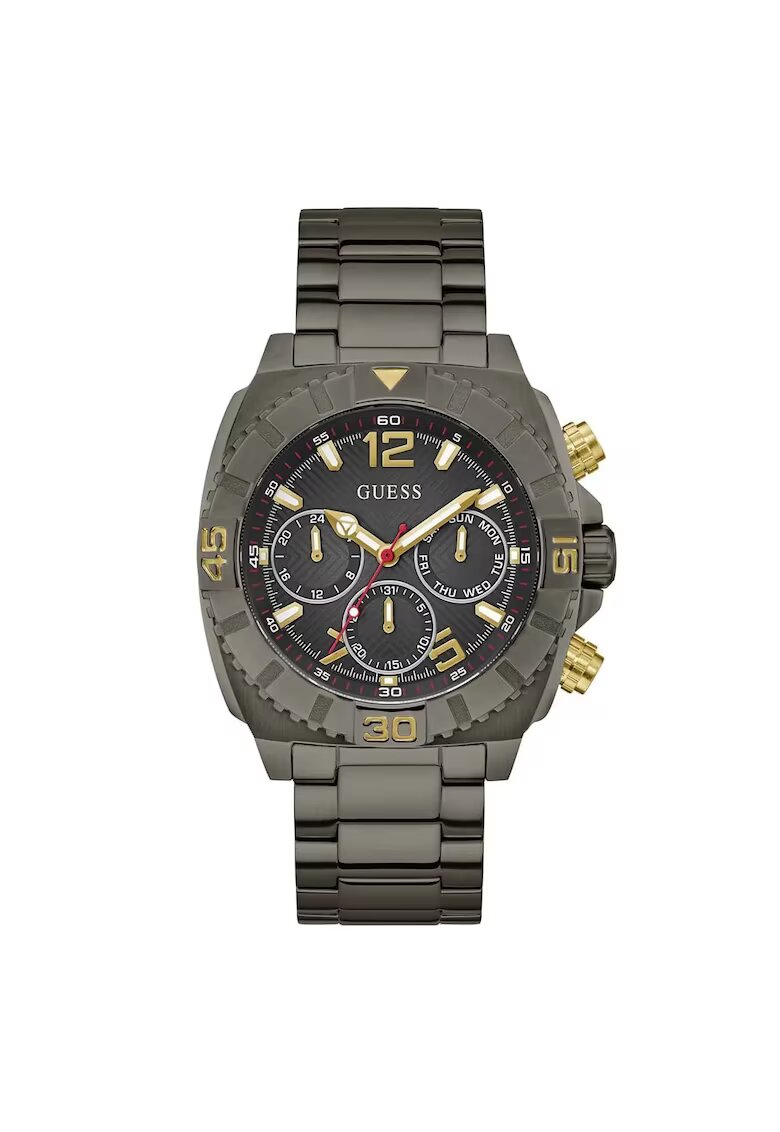 GUESS Мъжки часовник 44 мм - 5 ATM - GW0800G2