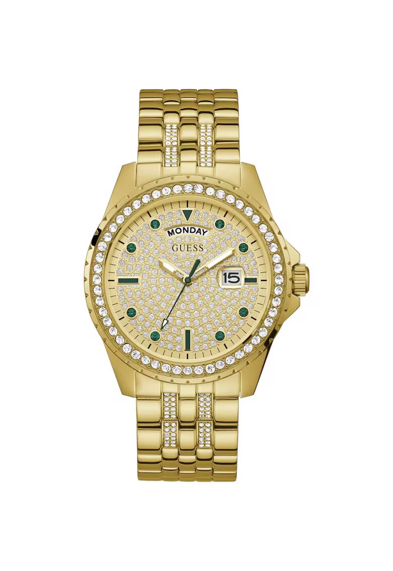 GUESS Мъжки часовник Comet - GW0218G2