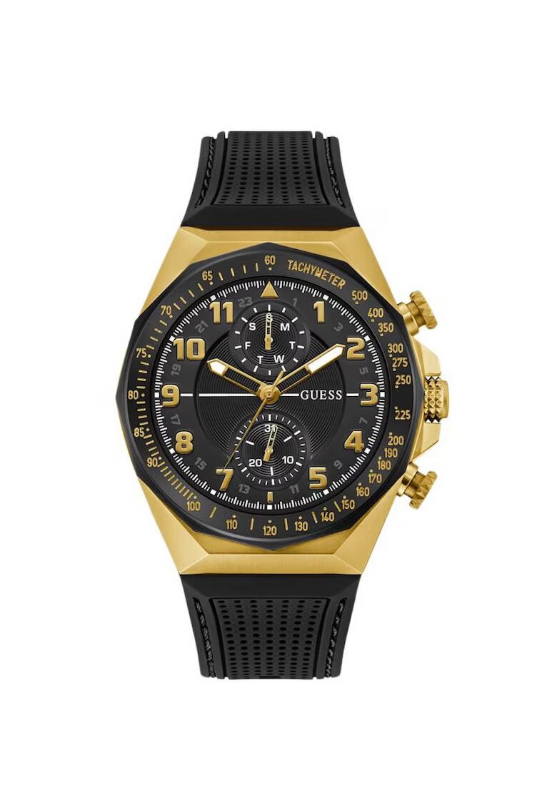 GUESS Мъжки часовник D1 GW0902G1 - Аналогов