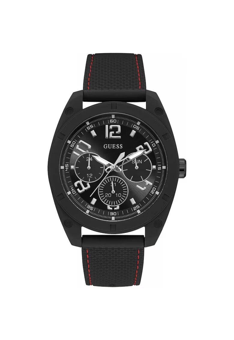 GUESS Мъжки часовник - Dash 1852740317 - Черен