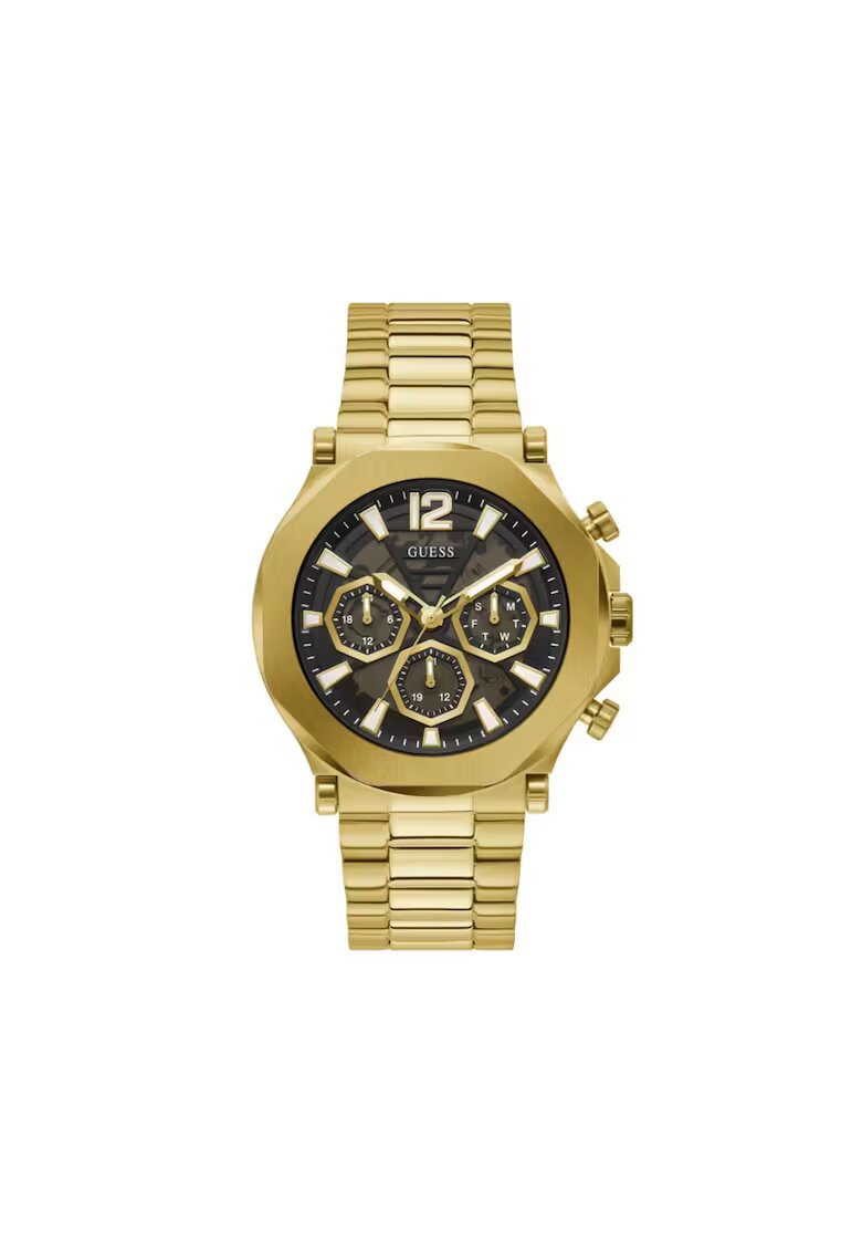 GUESS Мъжки часовник - Edge GW0539G2