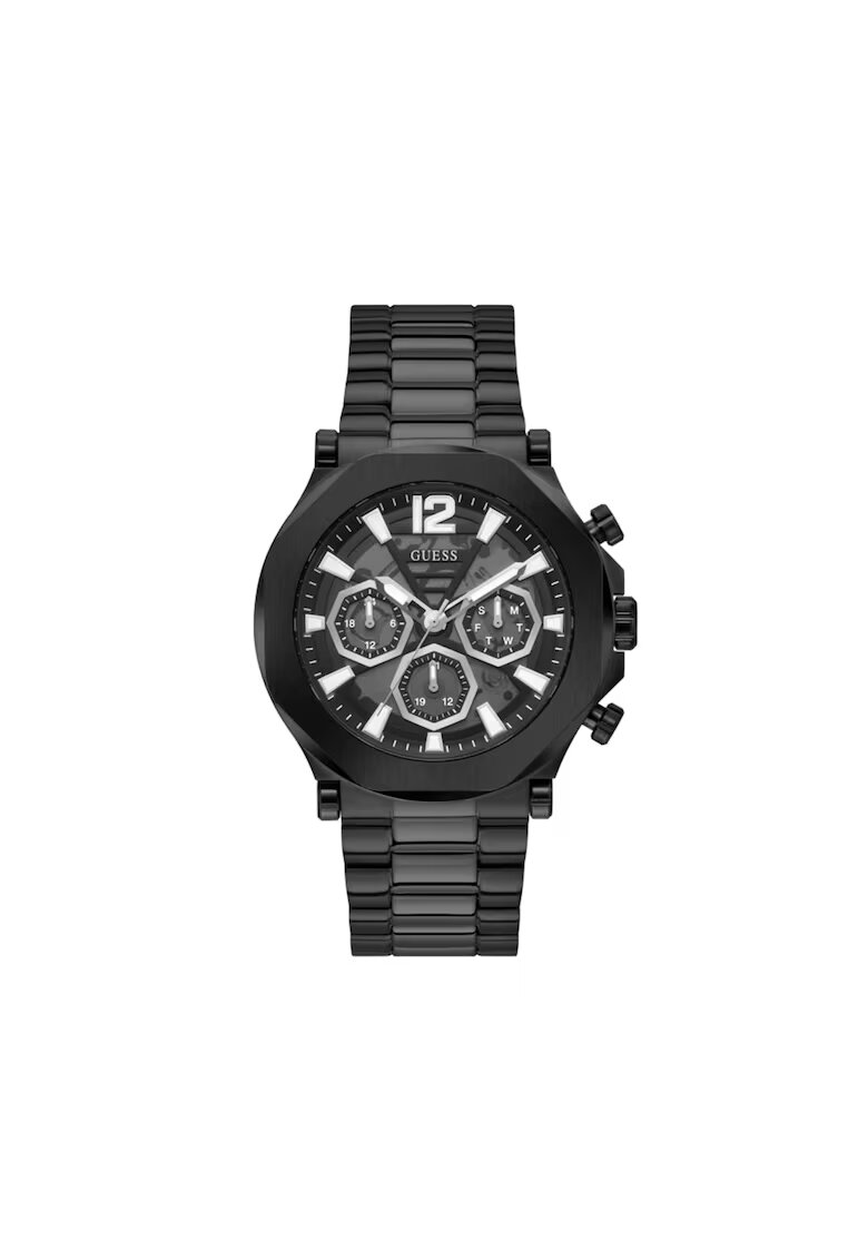 GUESS Мъжки часовник - Edge GW0539G3
