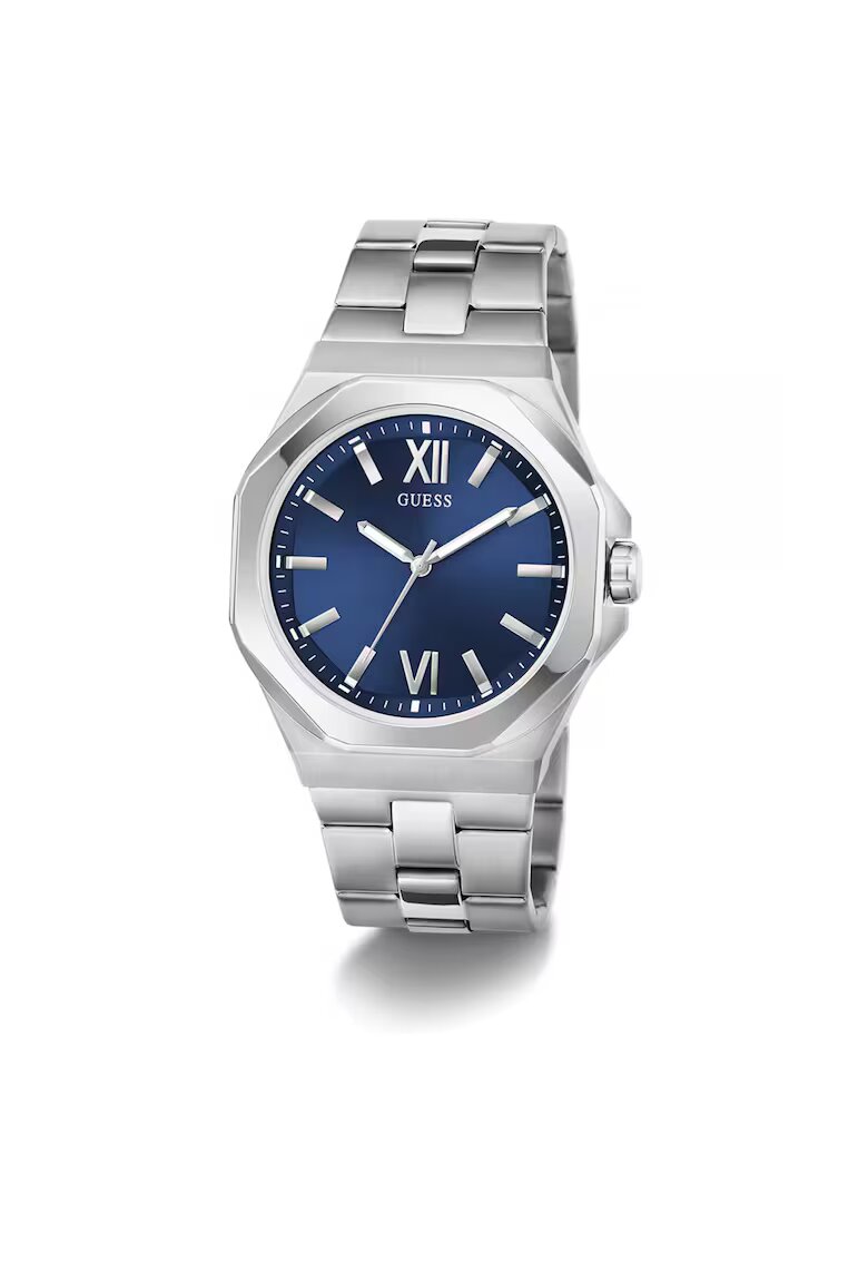 GUESS Мъжки часовник Emperor GW0849G1 - Аналогов