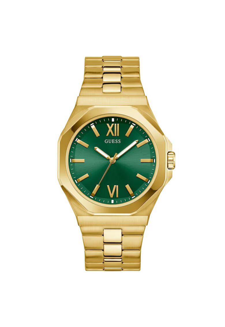 GUESS Мъжки часовник Emperor GW0849G2 - Аналогов