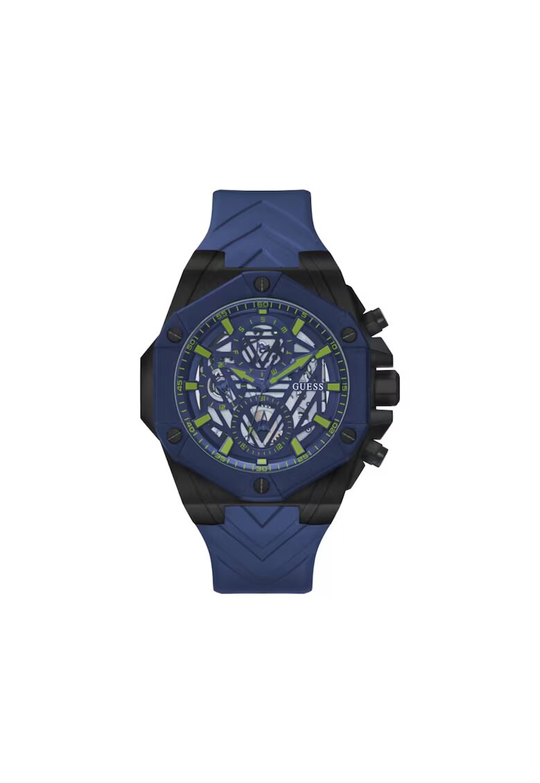 GUESS Мъжки часовник - Formula GW0579G3