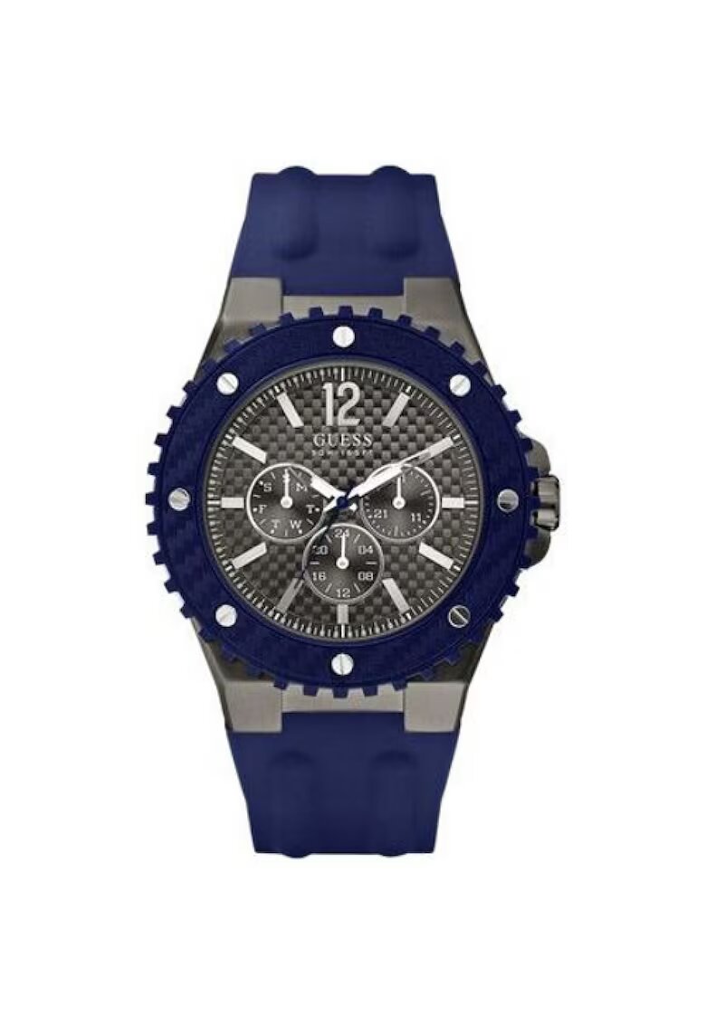 GUESS Мъжки часовник Overdrive - W11619G2