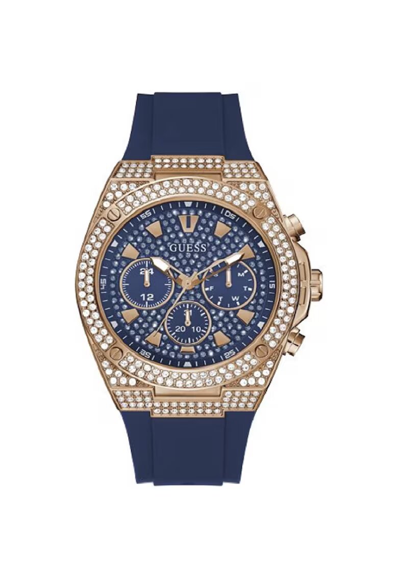 GUESS Мъжки часовник Pegasus GW0060G3