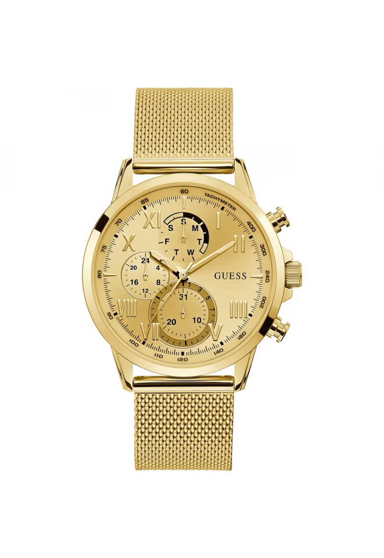 GUESS Мъжки часовник Porter - W1310G2