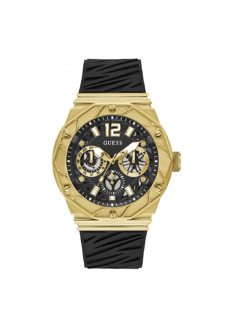 GUESS Мъжки часовник Rival GW0634G2 - Аналогов