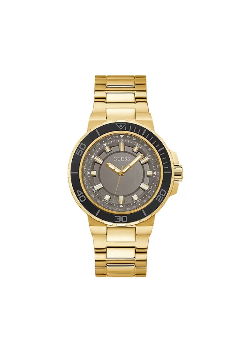 GUESS Мъжки часовник - Shimmer 1126722732 - Златист