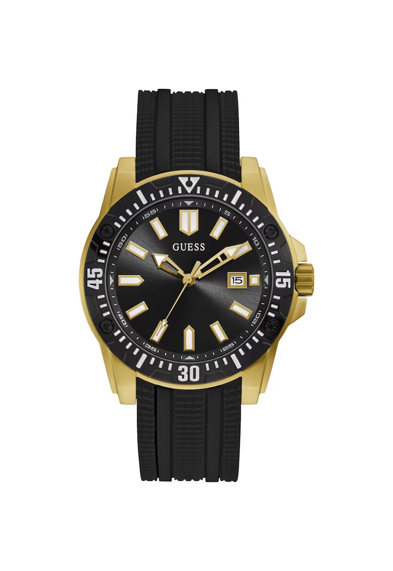 GUESS Мъжки часовник - Skipper