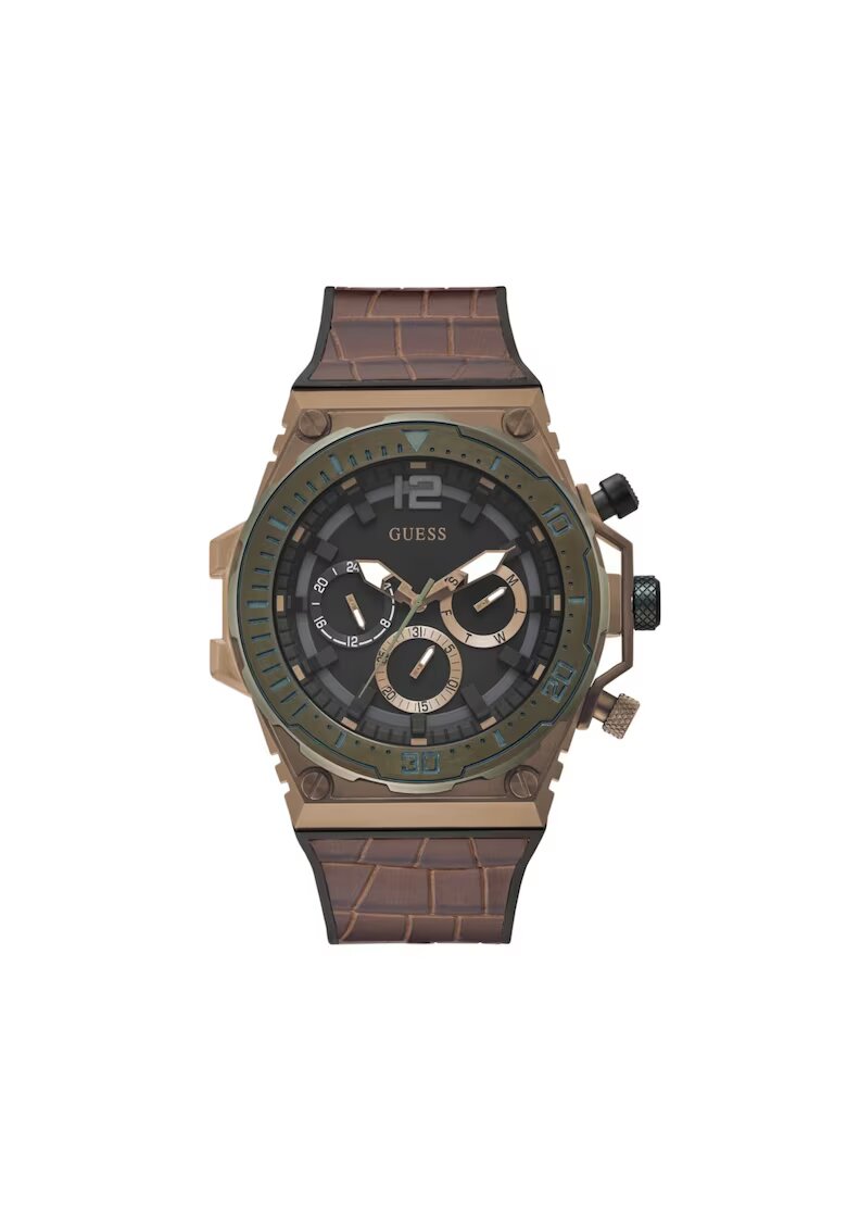 GUESS Мъжки часовник - Venture GW0326G2