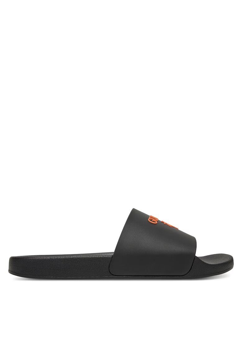 GUESS Мъжки чехли модел JBLK F5GZ05 BB00F черен