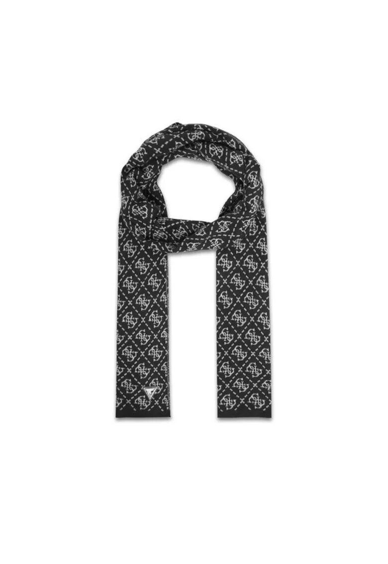 GUESS Мъжки шал FJAJ M5BZ19 Z0442 - синтетичен материал - универсален