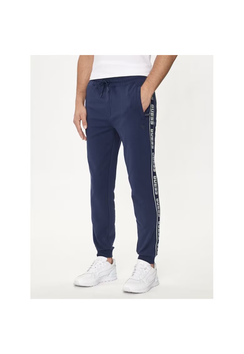 GUESS Мъжки спортен панталон - 776810 - Памук