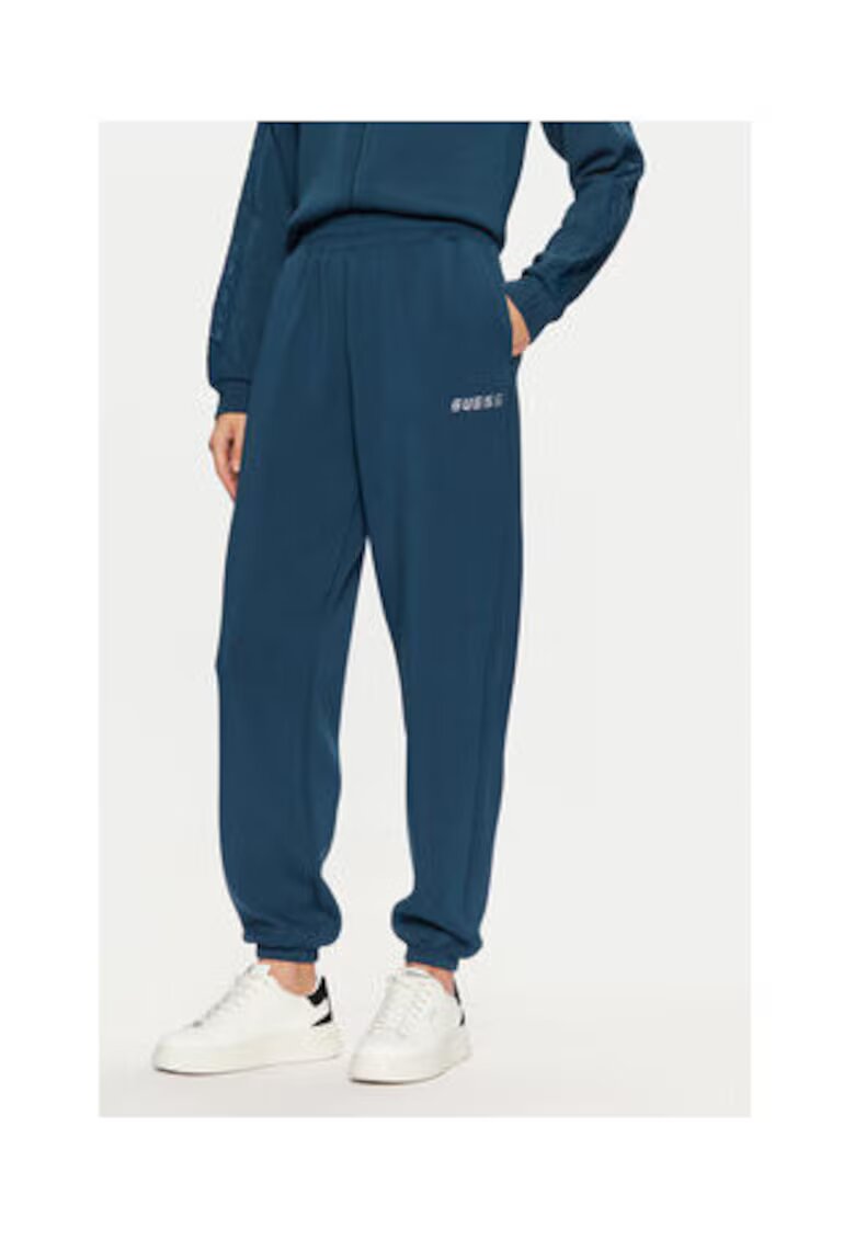 GUESS Панталони с джобове