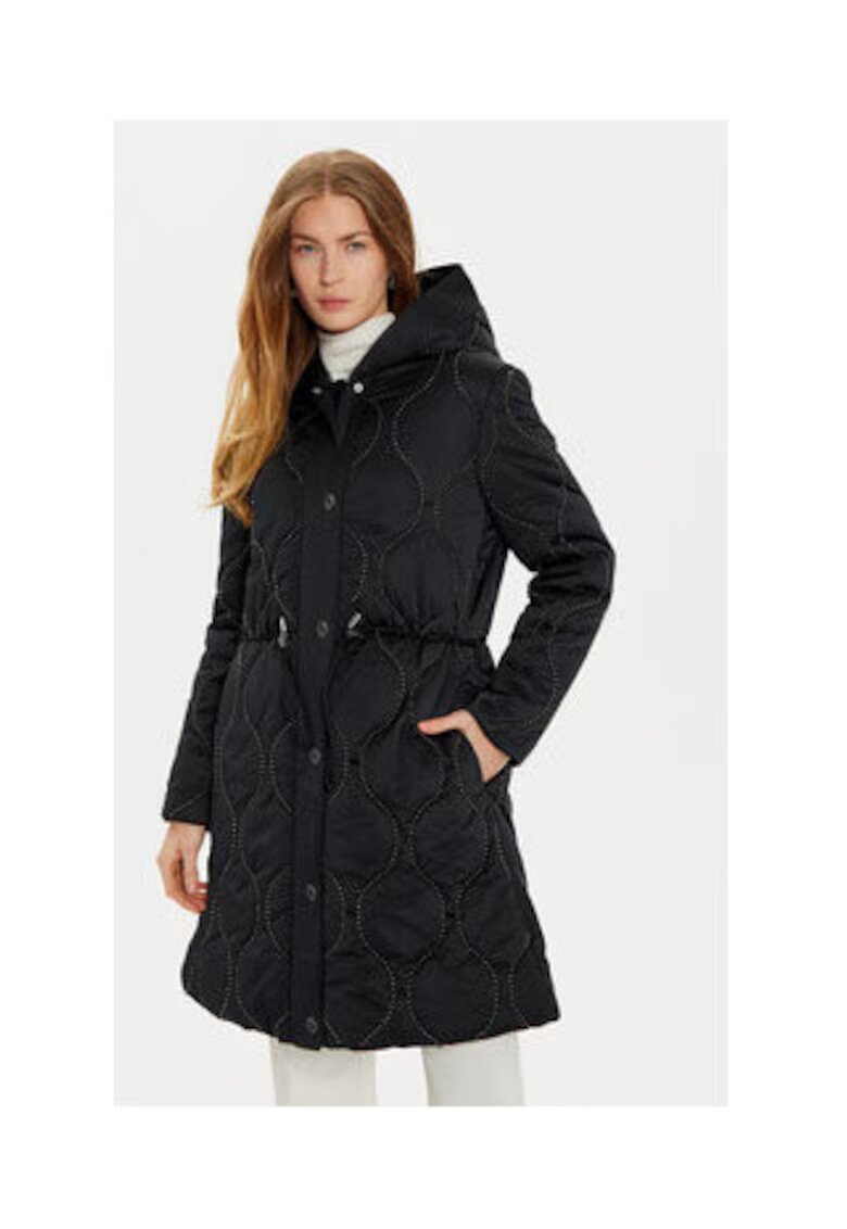 GUESS Парка с шарка