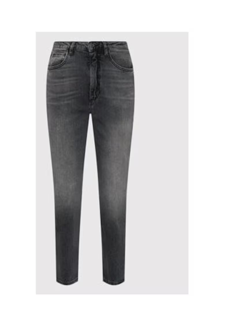 GUESS Plain Skinny Jeasn123