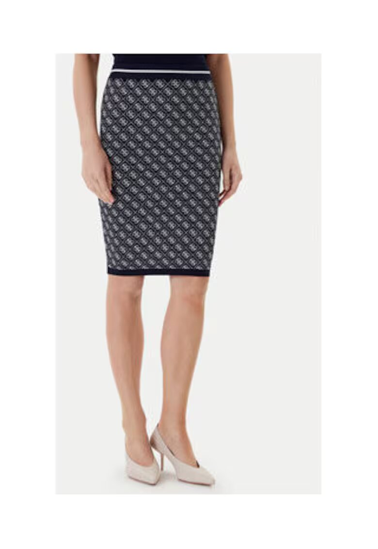 GUESS Пола-молив с десен