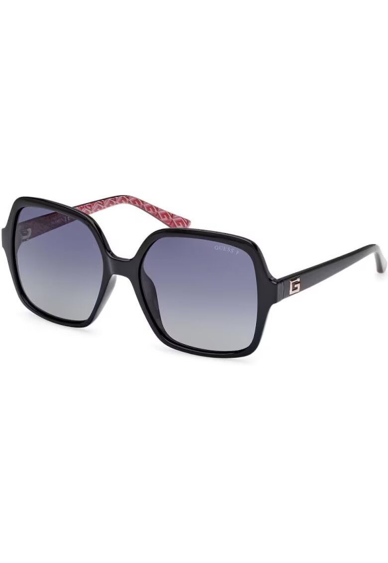 GUESS Поляризирани дамски слънчеви очила GU7921H 01D