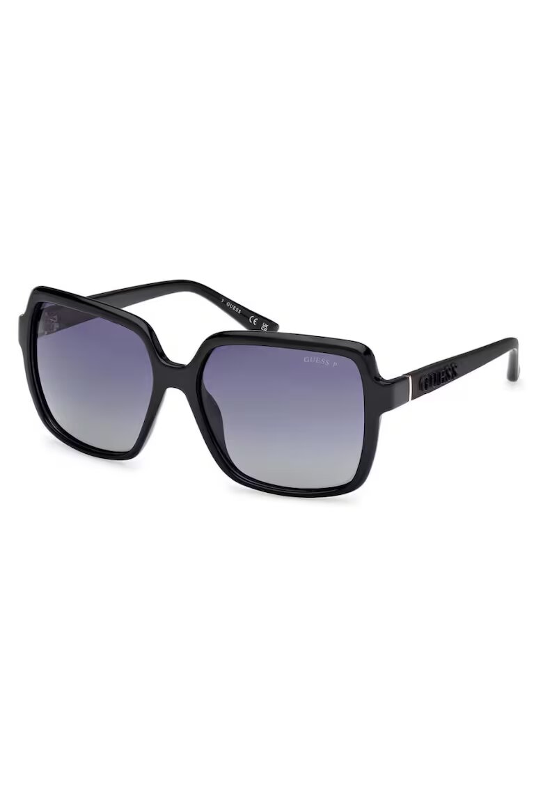 GUESS Поляризирани слънчеви очила GU00157 01D 57