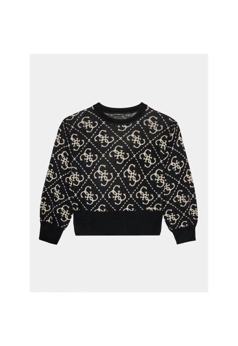 GUESS Пуловер за деца - 966042 - - Полиамид