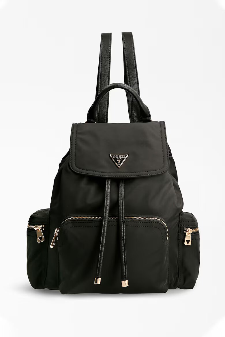 GUESS Раница Gemma с джобове