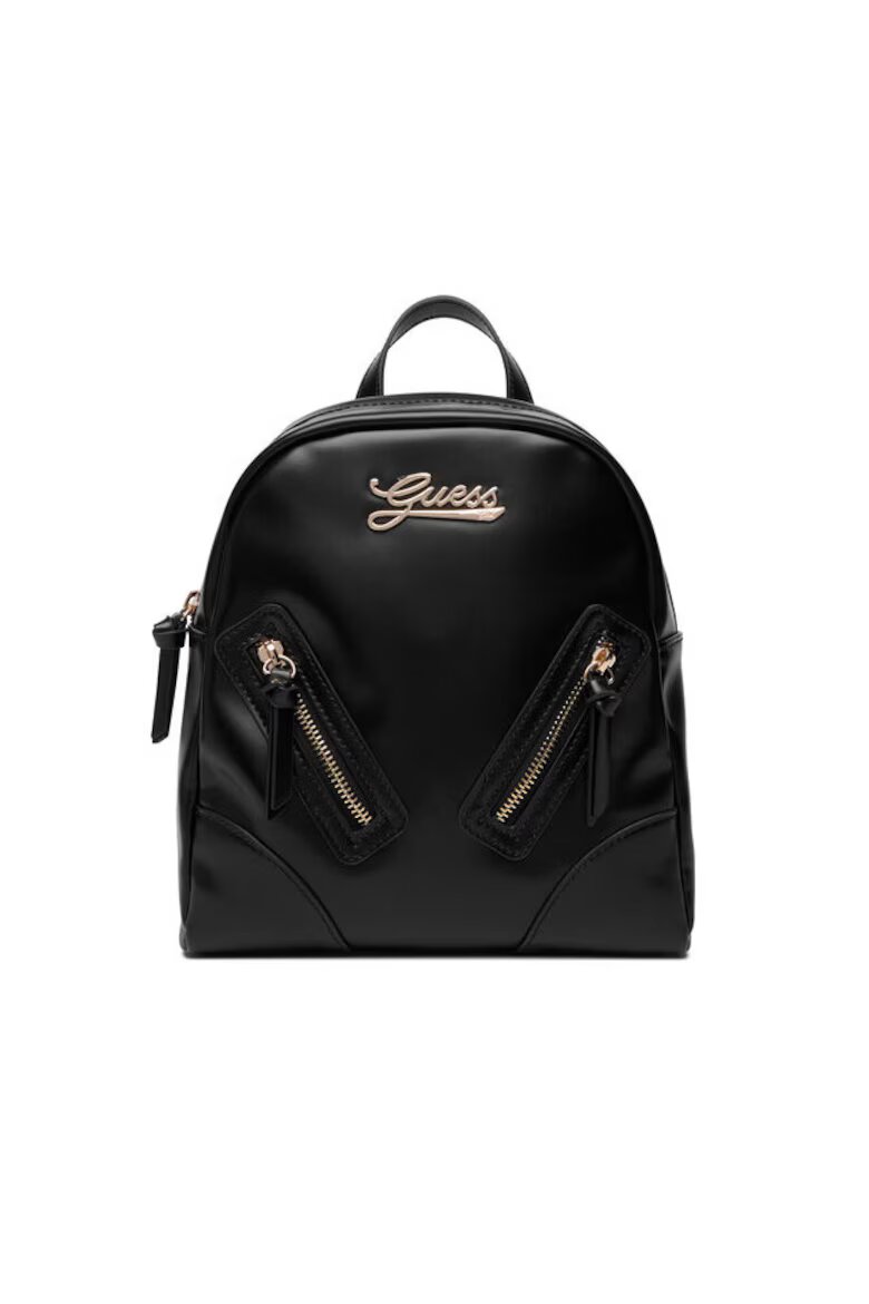 GUESS Раница модел JBLK J6RZ04 екологична