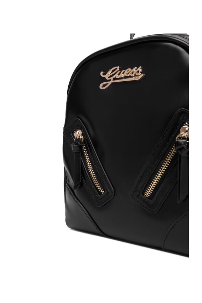 GUESS Раница модел JBLK J6RZ04 екологична