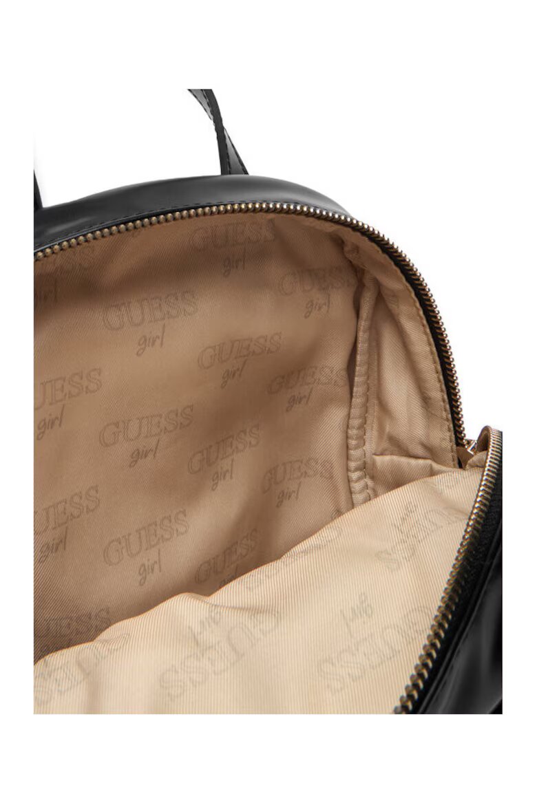 GUESS Раница модел JBLK J6RZ04 екологична
